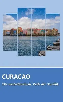 Dirk Schwenecke, Calmondo - Reiseführer Curaçao - Die niederländische Perle der Karibik, Häftad. Tillgänglighet: Lägg i varukorg