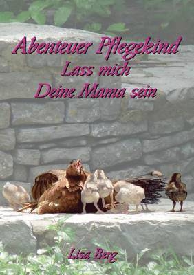 Lisa Berg - Abenteuer Pflegekind, Häftad