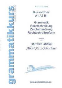 Kurs - Ordner
