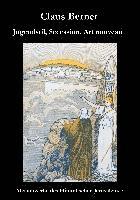 Jugendstil, Secession, Art nouveau