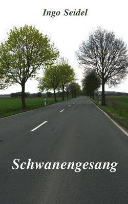 Ingo Seidel - Schwanengesang, Häftad