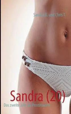 Sandra B, Chris T - Sandra (20), Häftad. Tillgänglighet: Lägg i varukorg