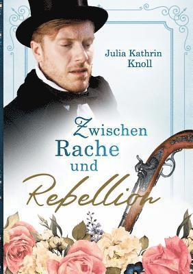 Julia Kathrin Knoll - Zwischen Rache und Rebellion, Häftad. Tillgänglighet: Lägg i varukorg