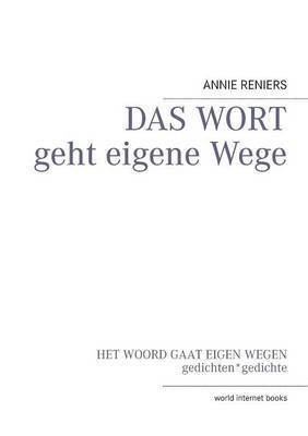Annie Reniers, Fred Schywek - WORT geht eigene Wege, Häftad. Tillgänglighet: Lägg i varukorg