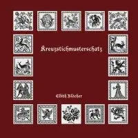 Edith Blöcher - Kreuzstichmusterschatz, Häftad. Tillgänglighet: Lägg i varukorg
