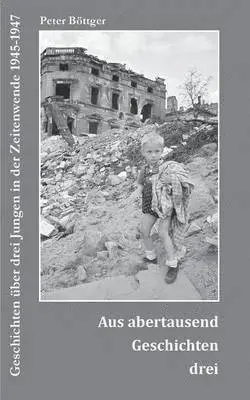 Peter Böttger - Aus abertausend Geschichten drei, Häftad. Tillgänglighet: Lägg i varukorg