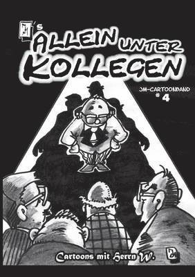 JM's ALLEIN UNTER KOLLEGEN