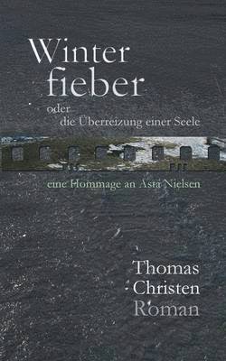 Thomas Christen - Winterfieber, Häftad