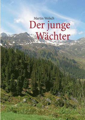 Martin Welsch - junge Wächter, Häftad. Tillgänglighet: Lägg i varukorg
