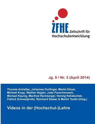 In Der Lehre Austria Forum Neue Medien - Videos in der (Hochschul-)Lehre, Häftad. Tillgänglighet: Lägg i varukorg
