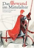 Michael Ross, Sven Jungclaus - Das Gewand im Mittelalter, Inbunden. Tillgänglighet: Lägg i varukorg