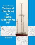 Technical Handbook for Radio Monitoring HF Volume I