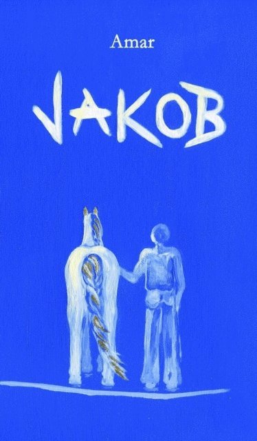 . Amar - JAKOB, E-bok