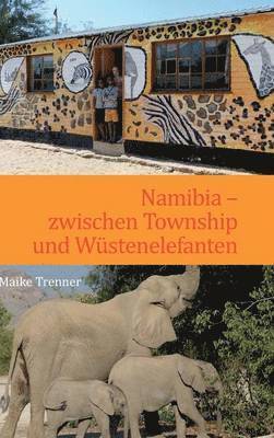 Namibia - zwischen Township und Wüstenelefanten
