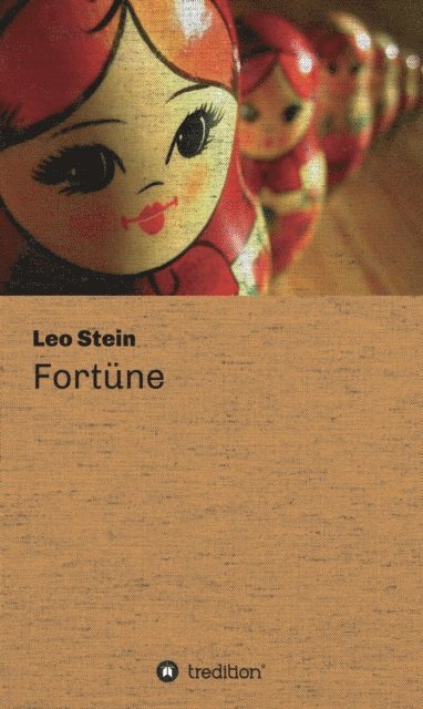 Leo Stein - Fortüne, E-bok