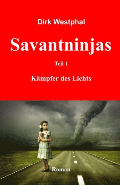 Dirk Westphal - Savantninjas, E-bok. Tillgänglighet: Lägg i varukorg
