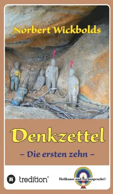 Norbert Wickbold - Norbert Wickbolds Denkzettel, E-bok. Tillgänglighet: Lägg i varukorg