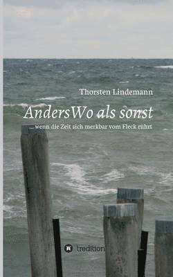 Thorsten Lindemann - AndersWo als sonst, Häftad