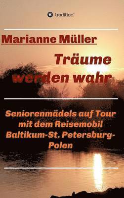 Marianne Müller - Träume werden wahr, Band 2, Inbunden