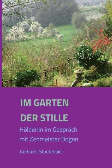 Gerhardt Staufenbiel - Im Garten der Stille, E-bok. Tillgänglighet: Lägg i varukorg
