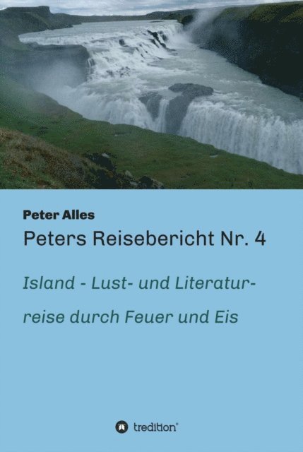 Peter Alles - Peters Reisebericht Nr. 4, E-bok. Tillgänglighet: Lägg i varukorg