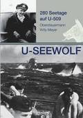 U-SEEWOLF, 280 Seetage auf U-509