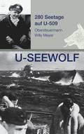 U-SEEWOLF, 280 Seetage auf U-509