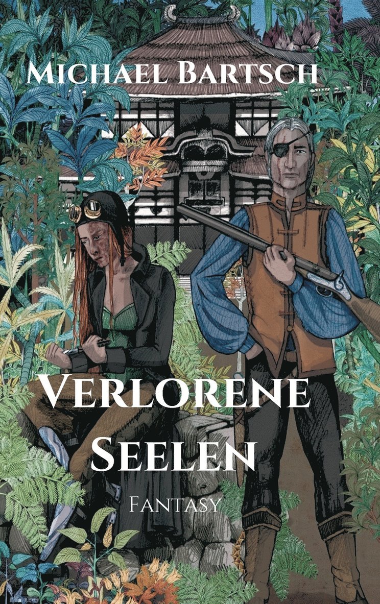 Michael Bartsch - Verlorene Seelen, Inbunden. Tillgänglighet: Lägg i varukorg