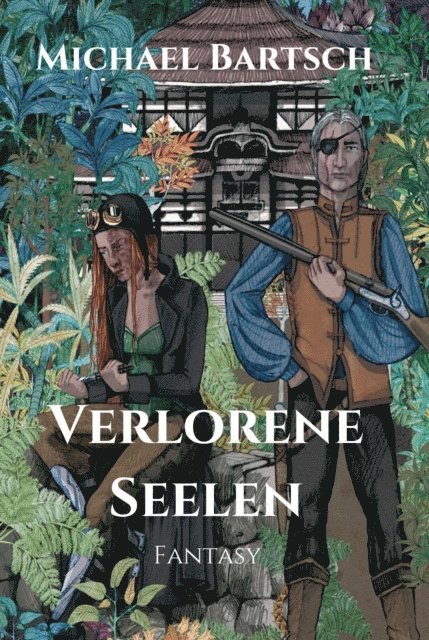 Michael Bartsch - Verlorene Seelen, E-bok. Tillgänglighet: Lägg i varukorg