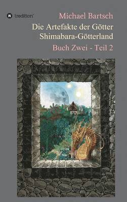 Michael Bartsch - Artefakte der Götter - Shimabara-Götterland, Inbunden. Tillgänglighet: Lägg i varukorg