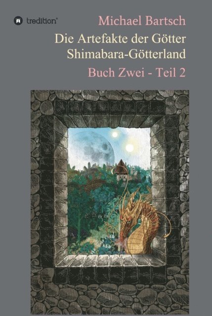 Michael Bartsch - Die Artefakte der Götter - Shimabara-Götterland, E-bok. Tillgänglighet: Lägg i varukorg