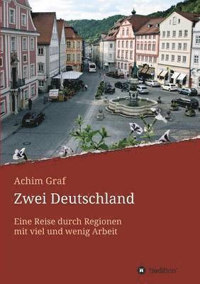 Zwei Deutschland