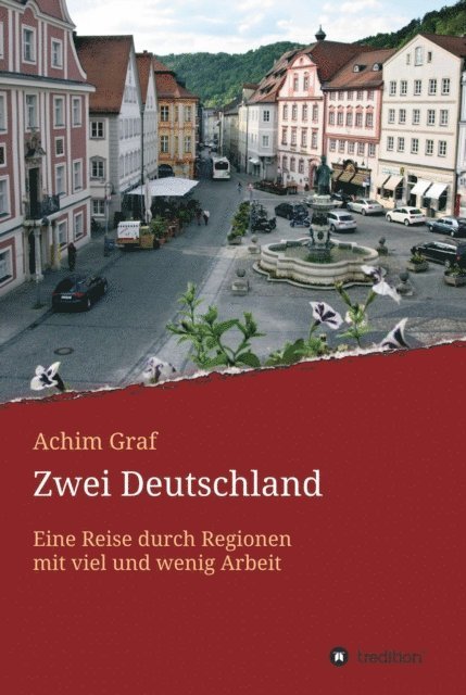 Achim Graf - Zwei Deutschland, E-bok. Tillgänglighet: Lägg i varukorg
