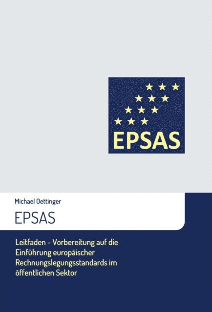 Michael Oettinger - EPSAS, E-bok
