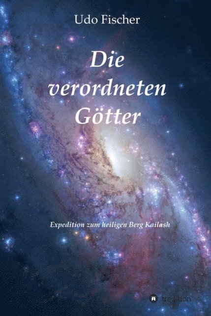 Udo Fischer - Die verordneten Götter, E-bok