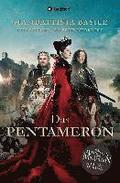 Das Pentameron - Buch zum Film