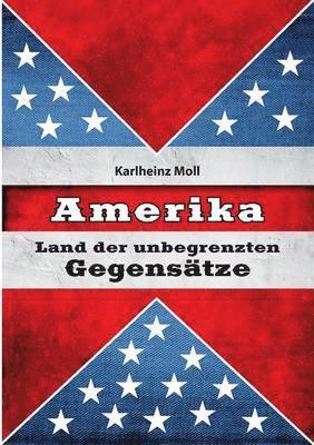 Karlheinz Moll - Amerika, Häftad