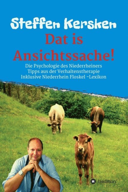 Steffen Kersken - Dat is Ansichtssache!, E-bok. Tillgänglighet: Lägg i varukorg