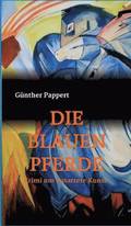 Blauen Pferde