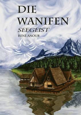 René Anour - Wanifen, Häftad. Tillgänglighet: Lägg i varukorg