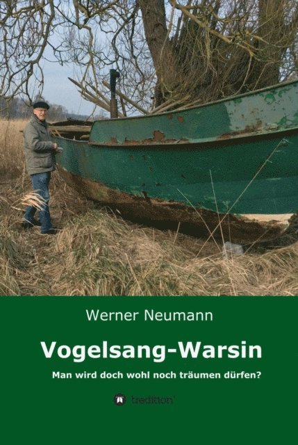 Werner Neumann - Vogelsang-Warsin, E-bok