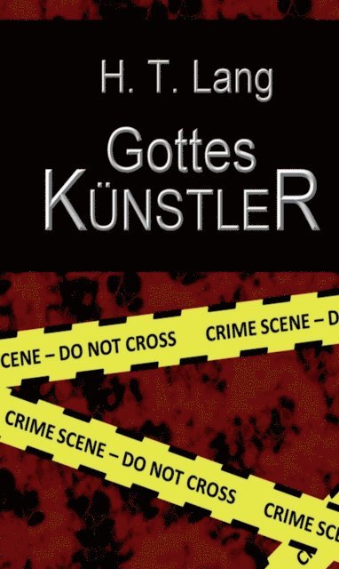 Holger Lang - Gottes Künstler, E-bok