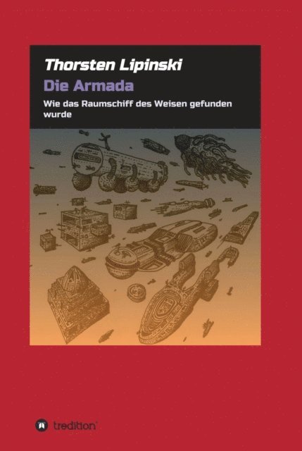 Thorsten Lipinski - Die Armada, E-bok. Tillgänglighet: Lägg i varukorg