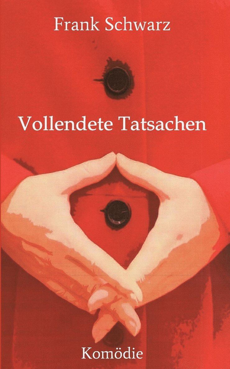 Frank Schwarz - Vollendete Tatsachen, Häftad