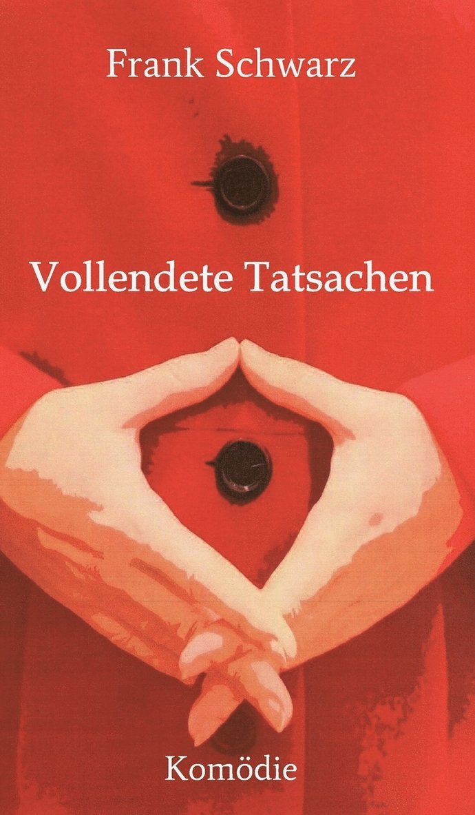 Frank Schwarz - Vollendete Tatsachen, Inbunden