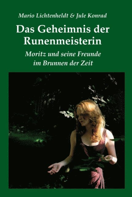 Jule Konrad, Mario Lichtenheldt - Das Geheimnis der Runenmeisterin, E-bok. Tillgänglighet: Lägg i varukorg