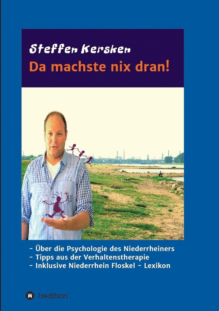 Steffen Kersken - Da machste nix dran!, Häftad. Tillgänglighet: Lägg i varukorg