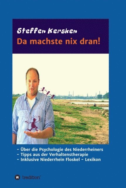Steffen Kersken - Da machste nix dran!, E-bok. Tillgänglighet: Lägg i varukorg