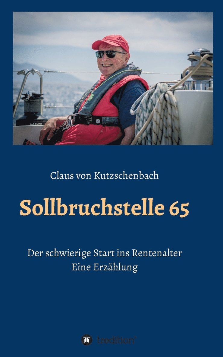 Sollbruchstelle 65