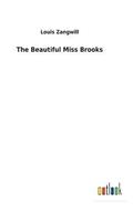 Beautiful Miss Brooks